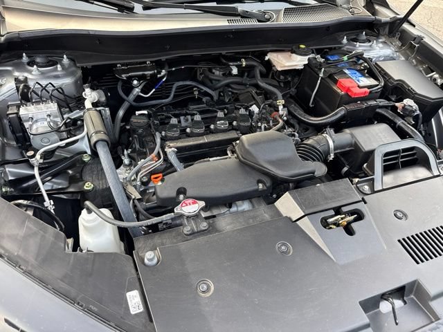 Used 2025 Honda CR-V LX image 27