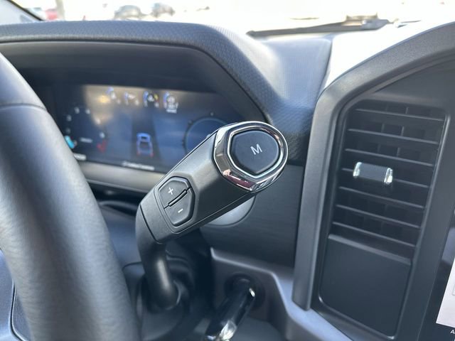 Used 2025 Ford F150 XLT w/ Equipment Group 301A Standard image 15