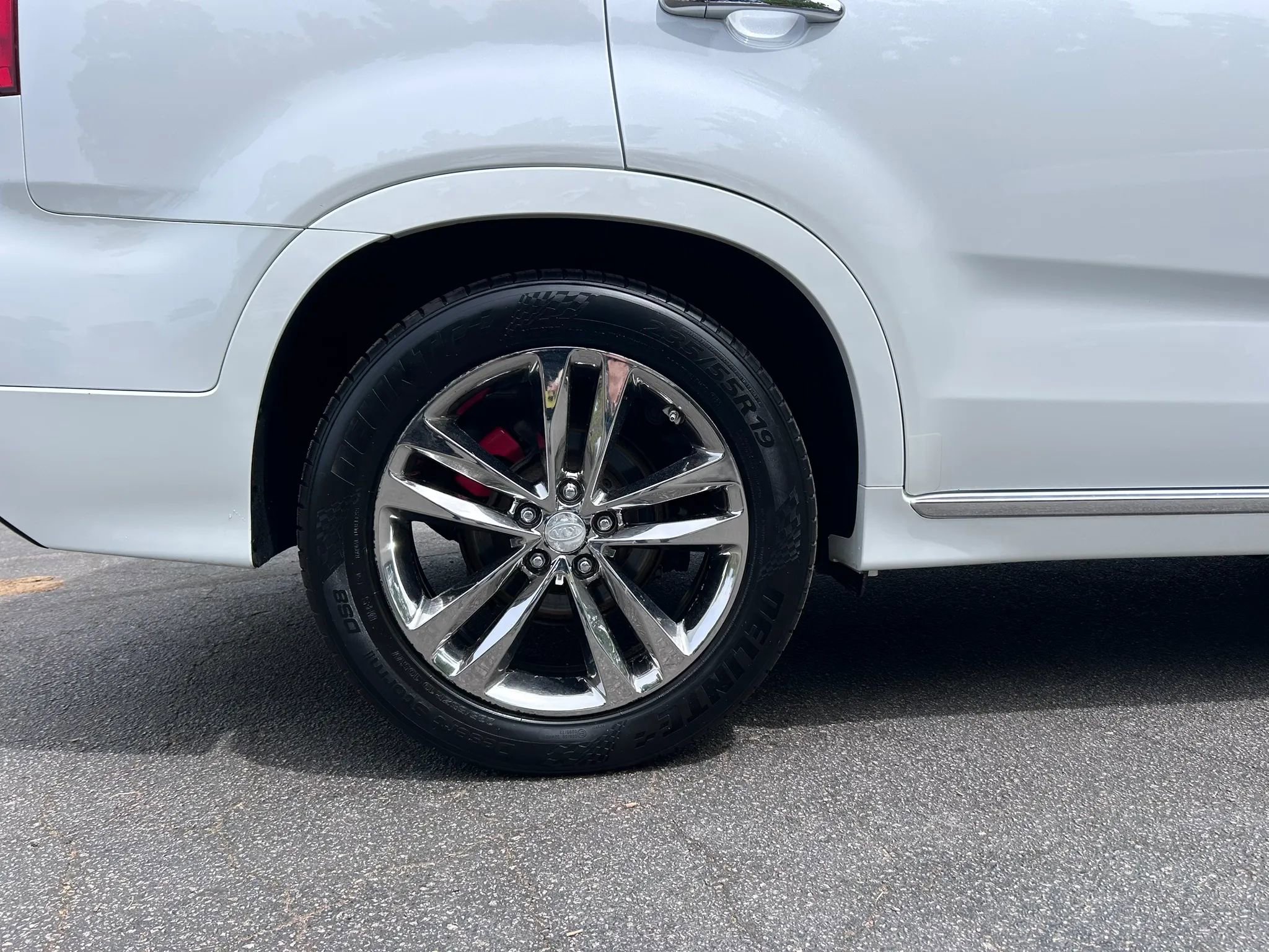 Used 2015 Kia Sorento SX image 14