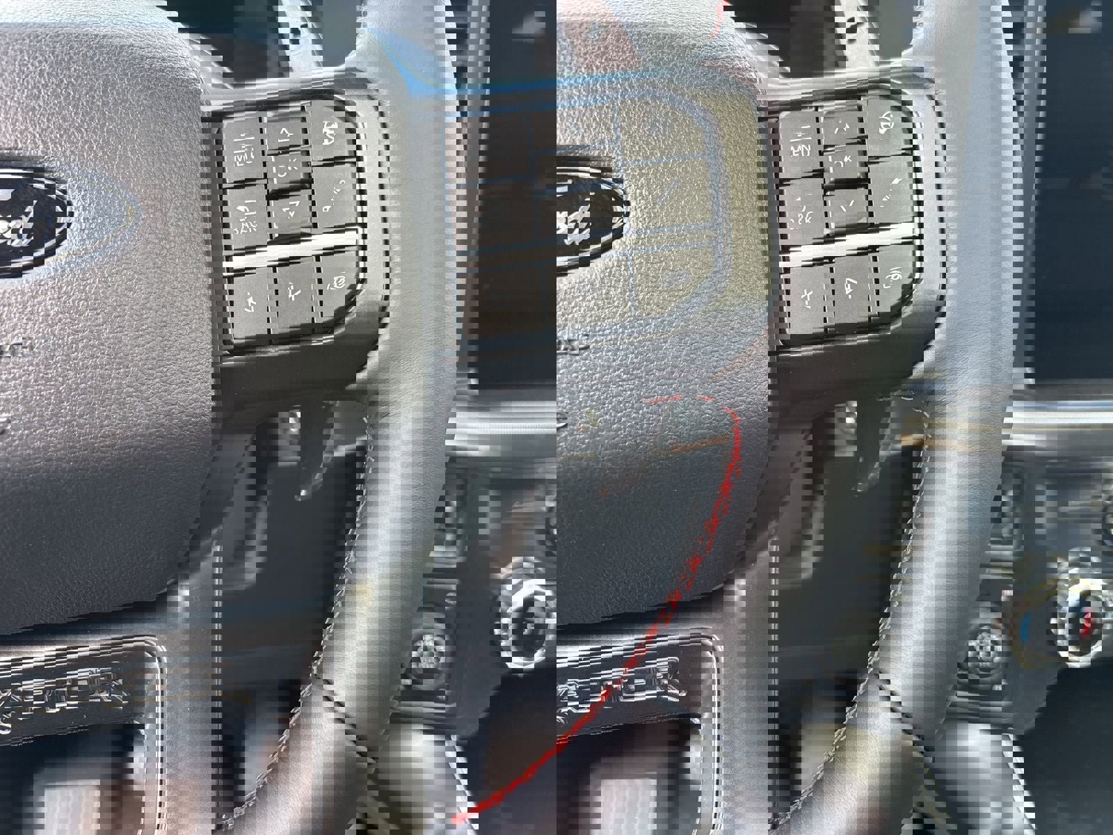 New 2026 Ford F150 Raptor image 27