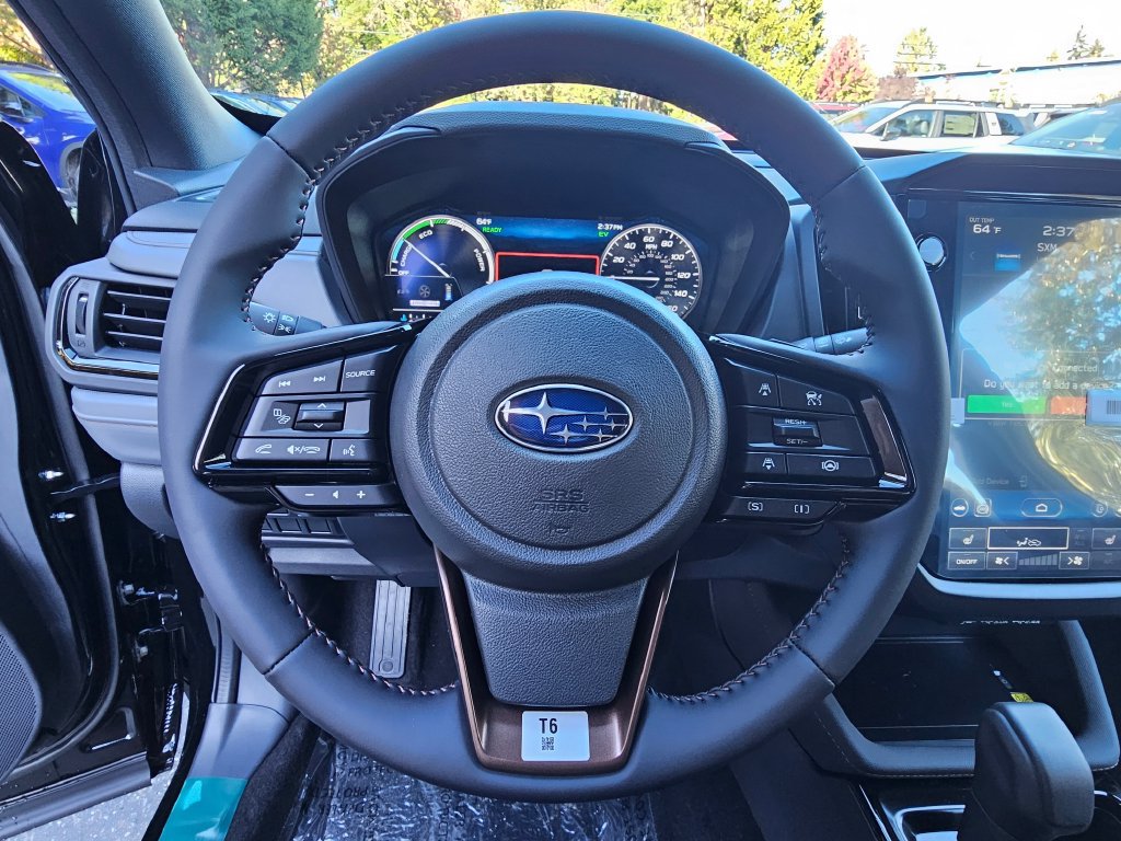 New 2026 Subaru Forester Touring AWD/4WD image 23
