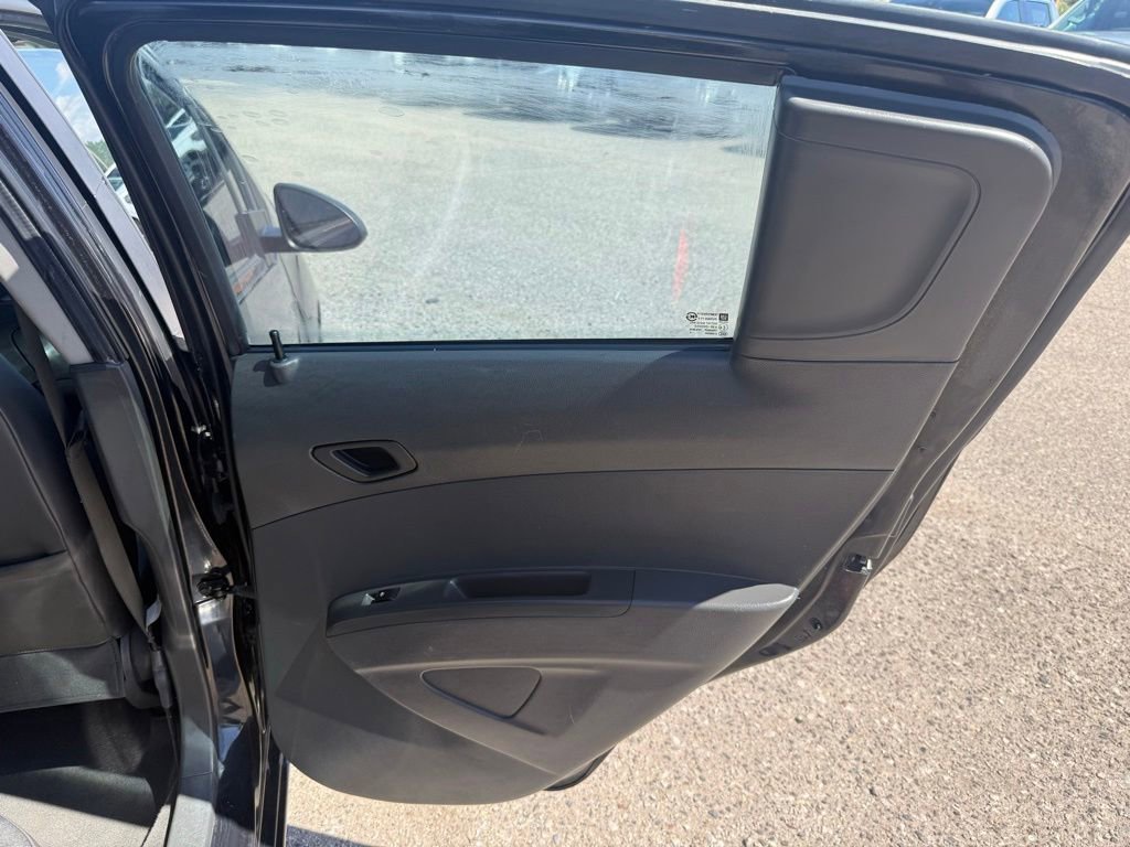 Used 2014 Chevrolet Spark LS FWD image 18