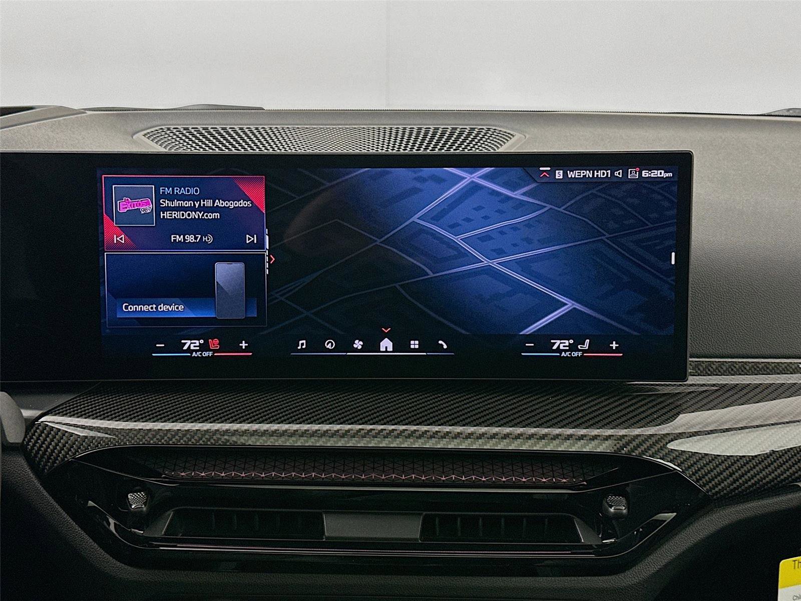 New 2026 BMW 440i xDrive w/ Premium Package image 13