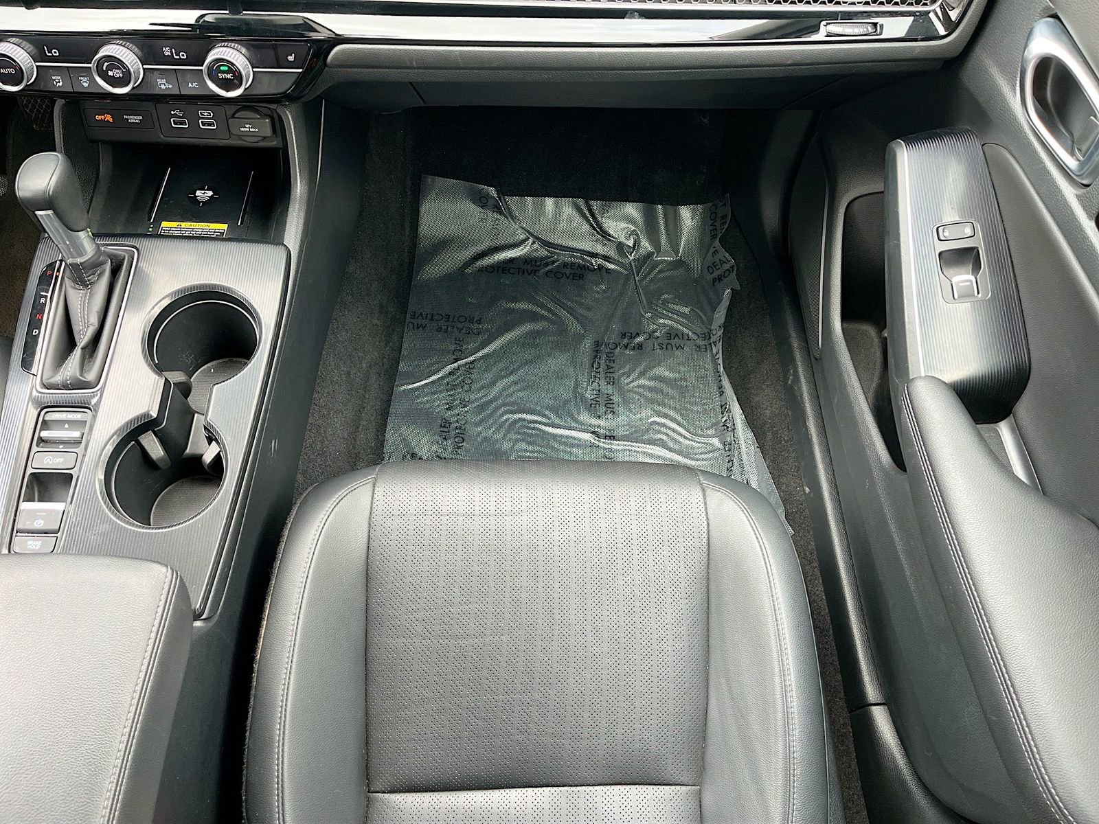 Used 2024 Honda Civic Touring image 25