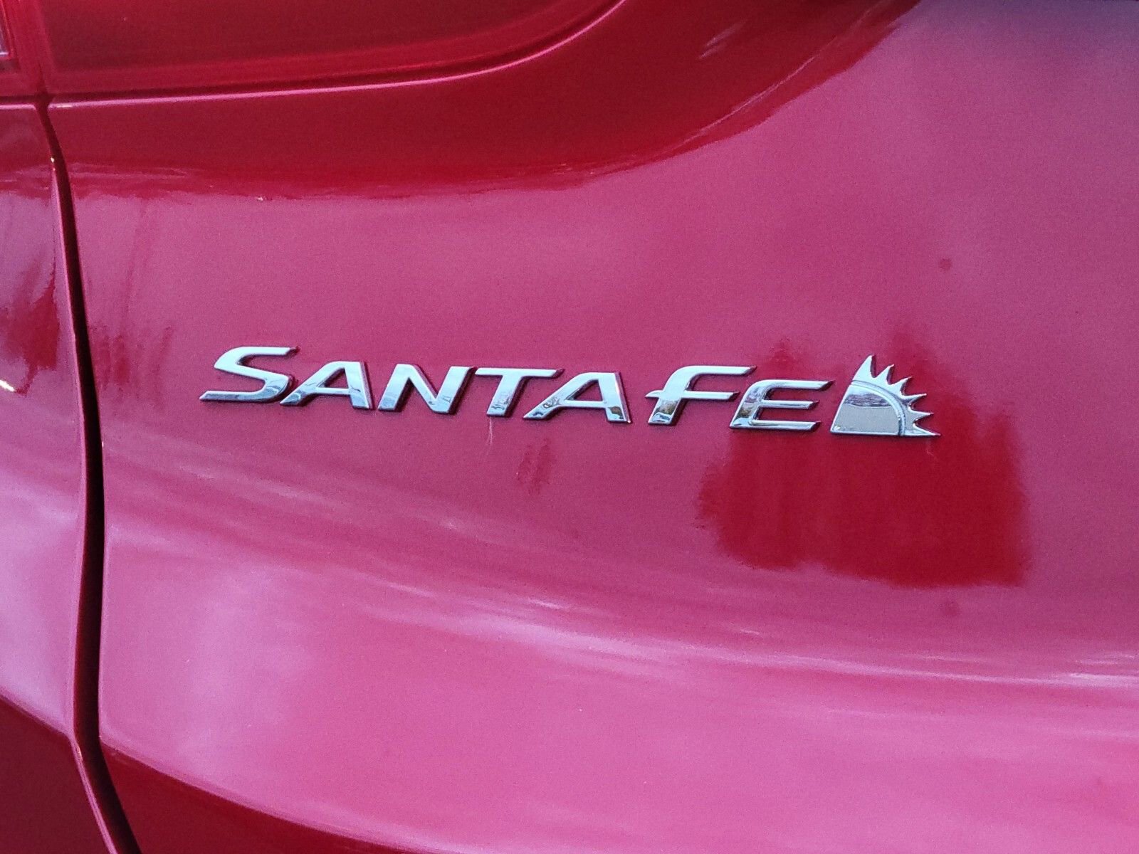 Certified 2022 Hyundai Santa Fe Calligraphy image 11