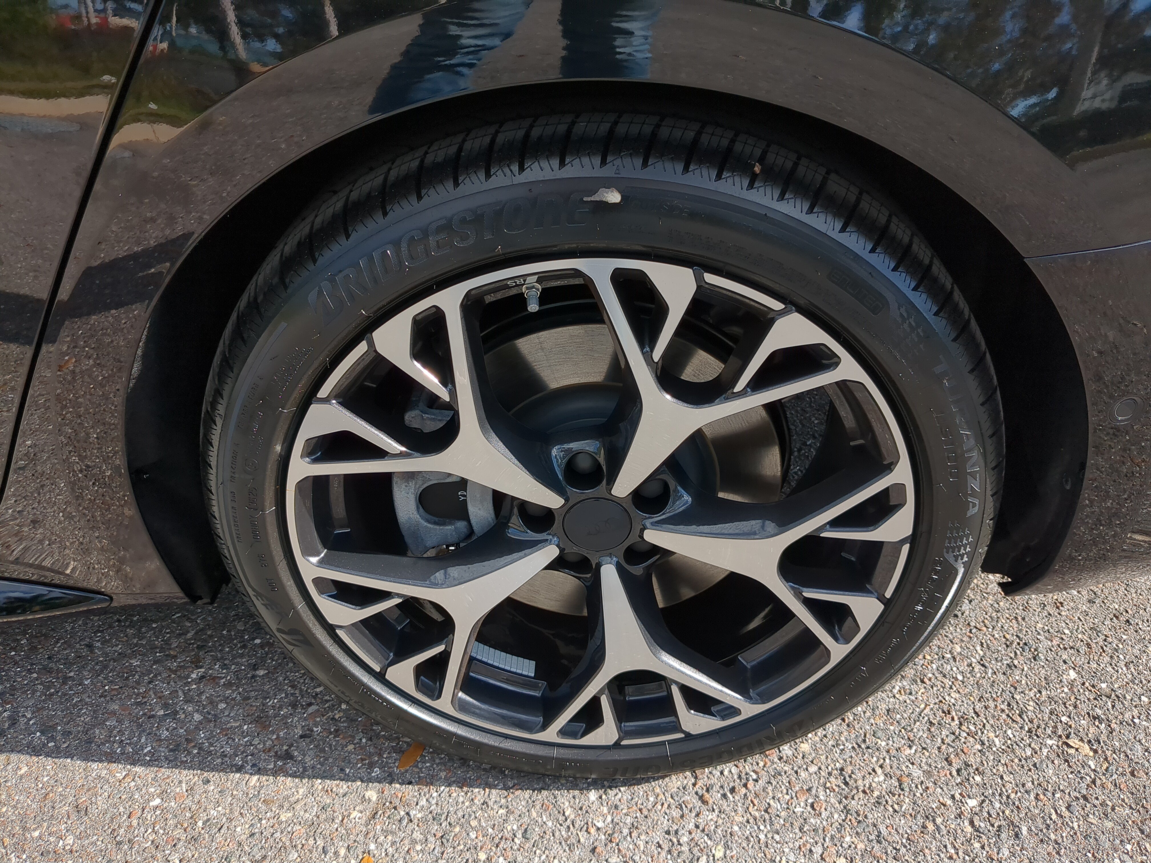 New 2026 Audi A6 Prestige AWD/4WD image 32
