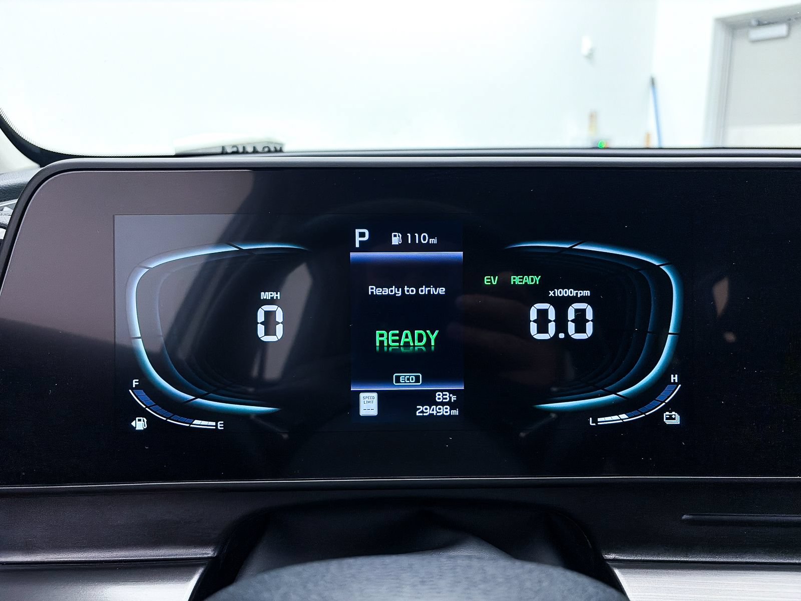 Certified 2023 Kia Sportage EX AWD/4WD image 35