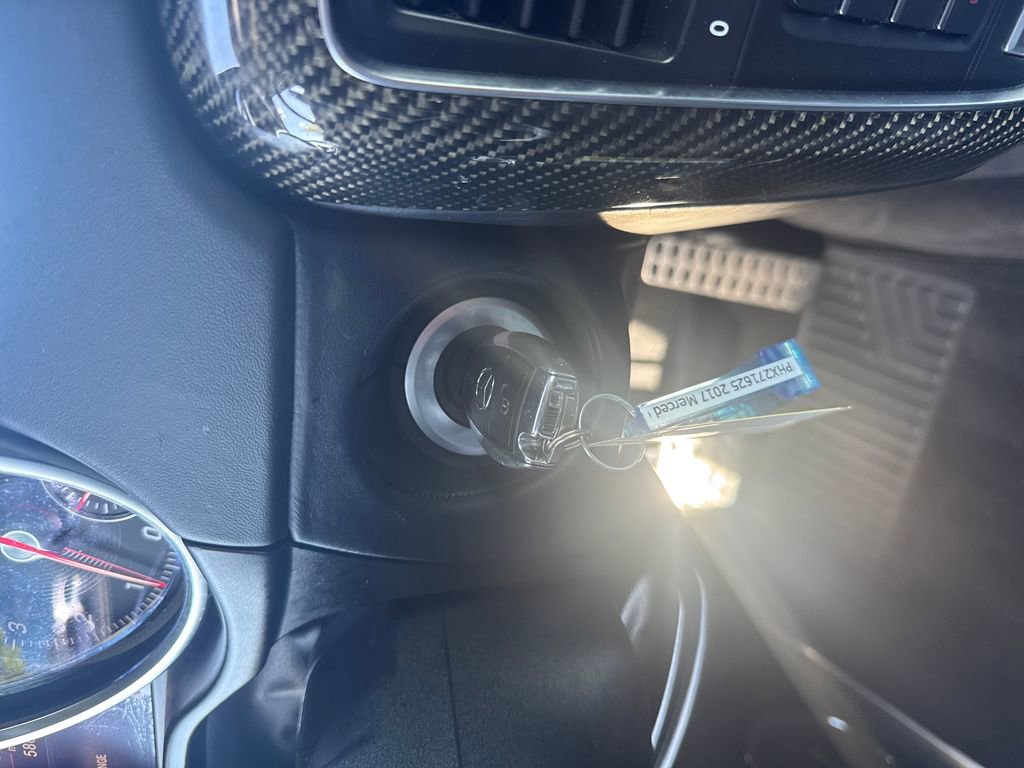 Used 2017 Mercedes-Benz G 550 Squared image 27