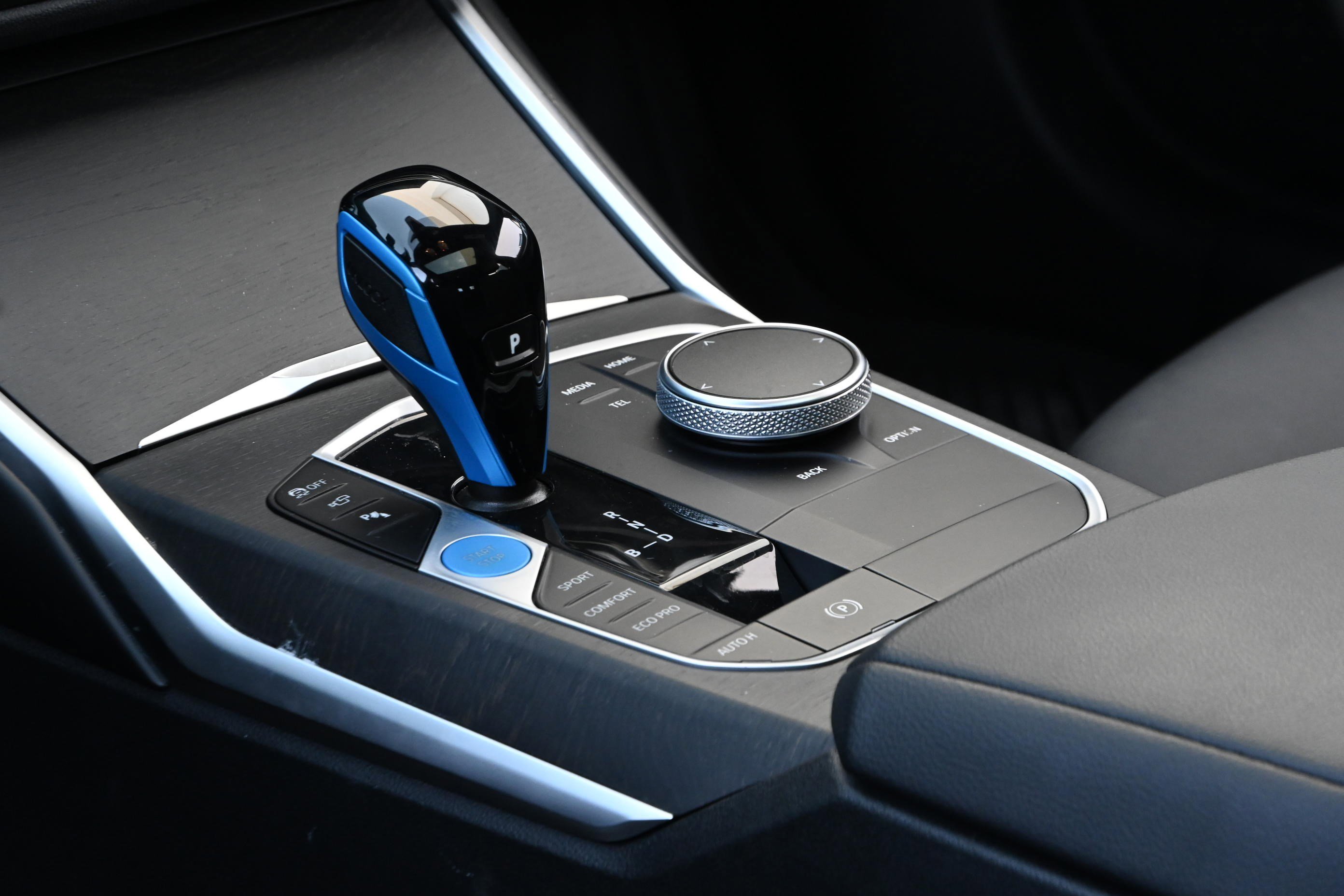 Certified 2023 BMW i4 eDrive35 w/ Premium Package image 24