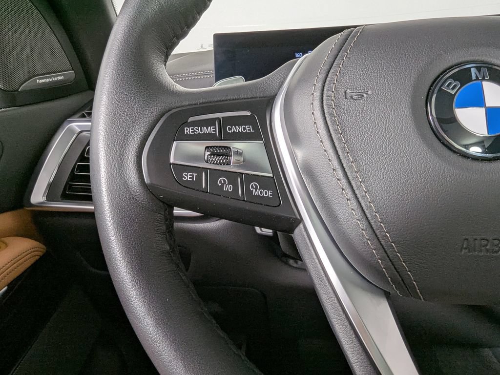 Used 2026 BMW X5 xDrive40i AWD/4WD image 28