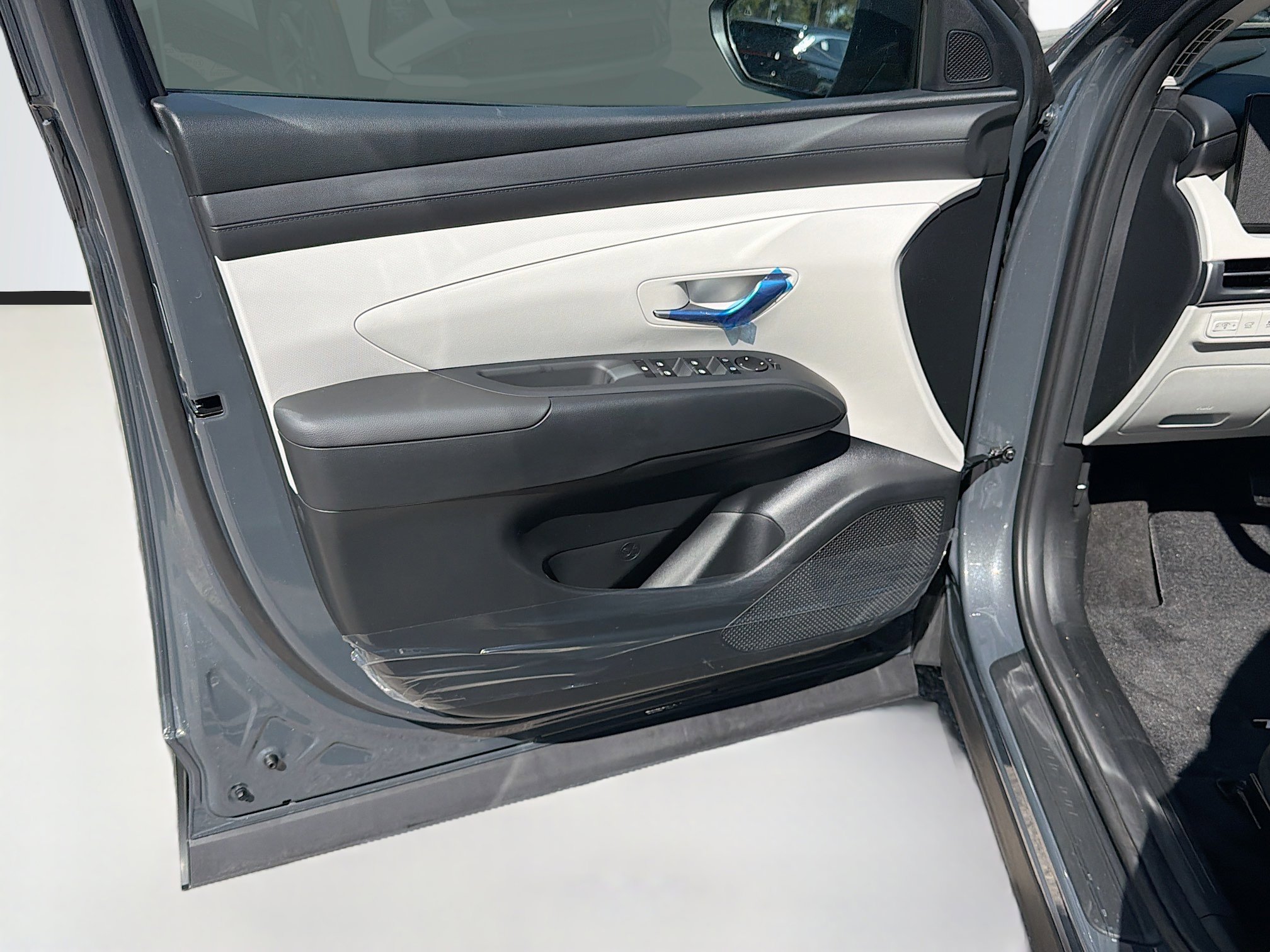 New 2026 Hyundai Tucson SEL image 22