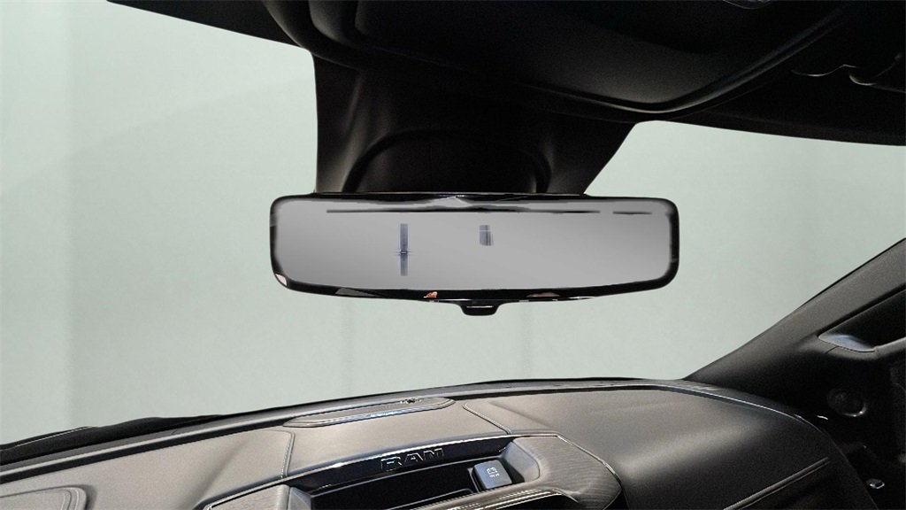 Used 2024 RAM 2500 Limited image 19