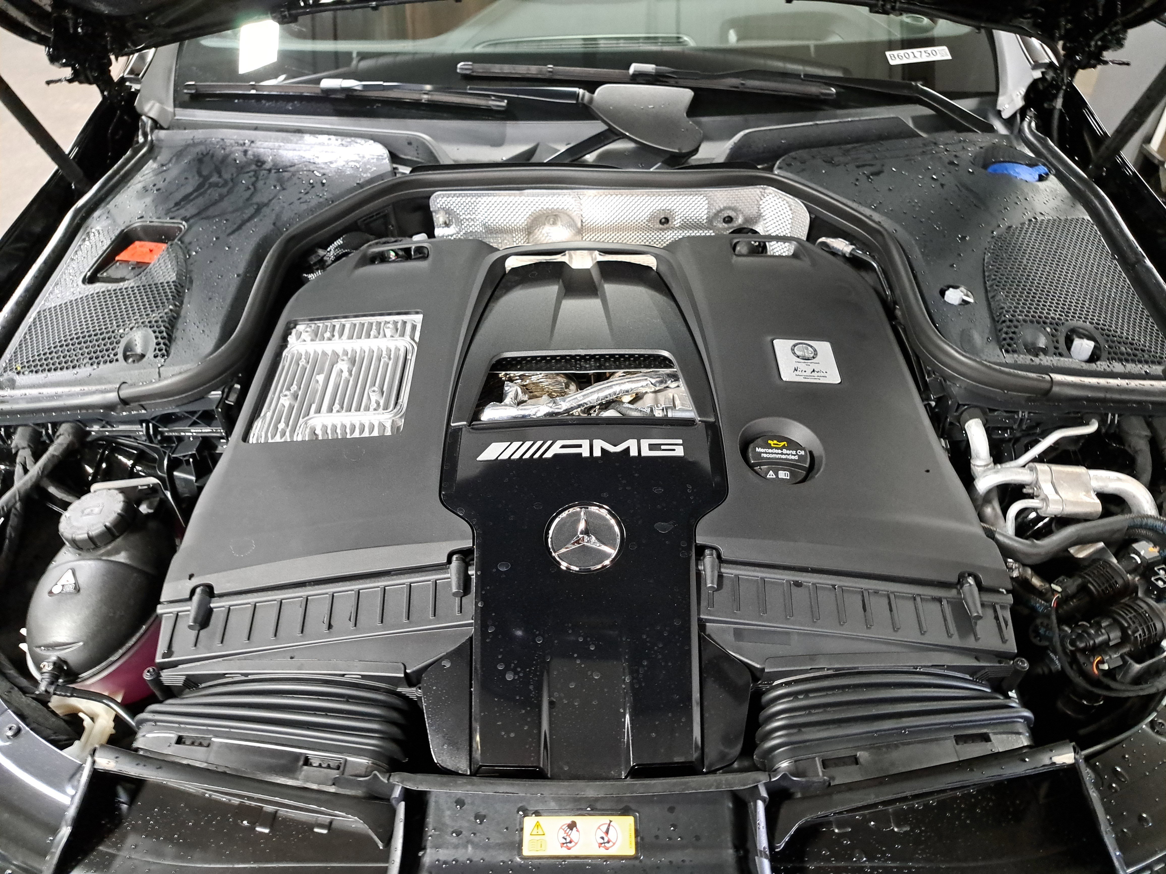 New 2026 Mercedes-Benz AMG GT 63 image 32