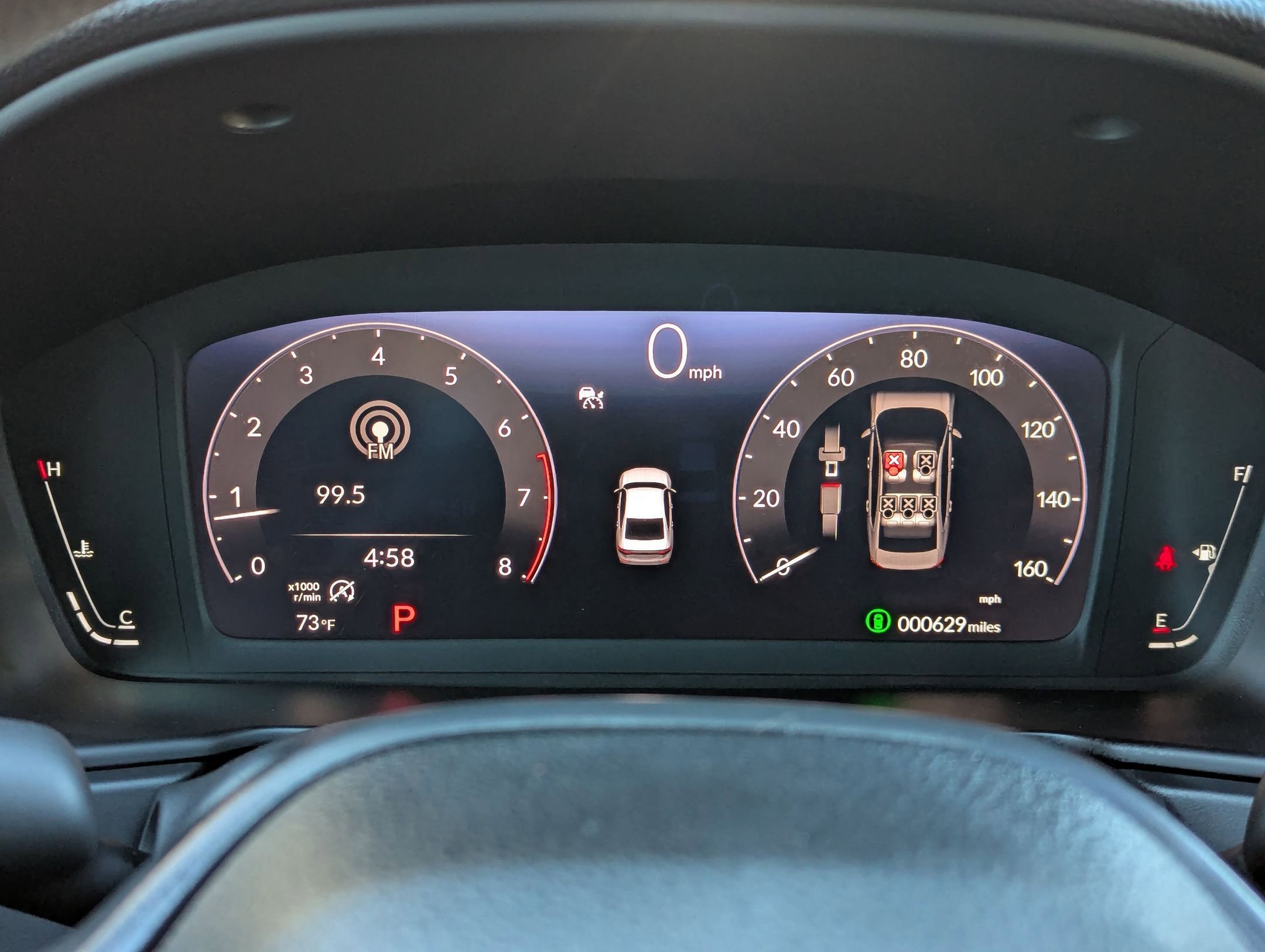 Used 2025 Honda Accord SE image 23