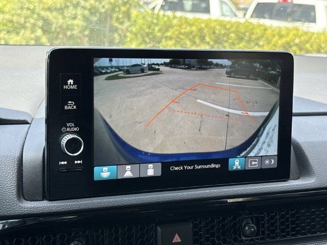 Used 2024 Honda CR-V EX-L image 25