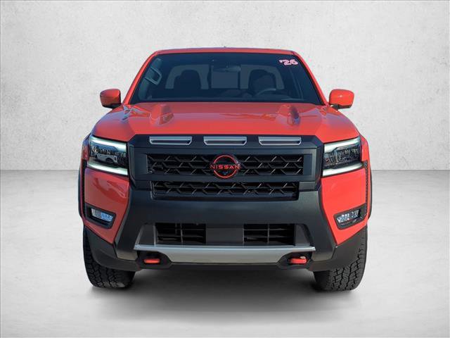 Used 2026 Nissan Frontier Pro-X w/ Pro-X Convenience Package image 2