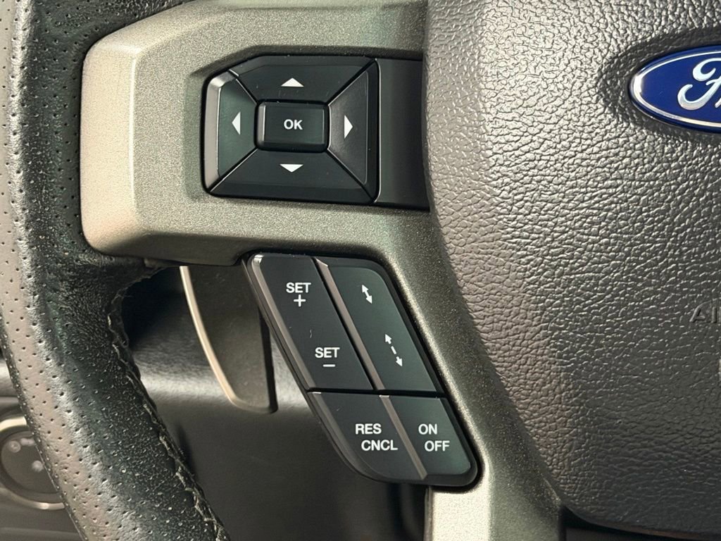 Used 2018 Ford F150 Raptor w/ Equipment Group 802A Luxury AWD/4WD image 46