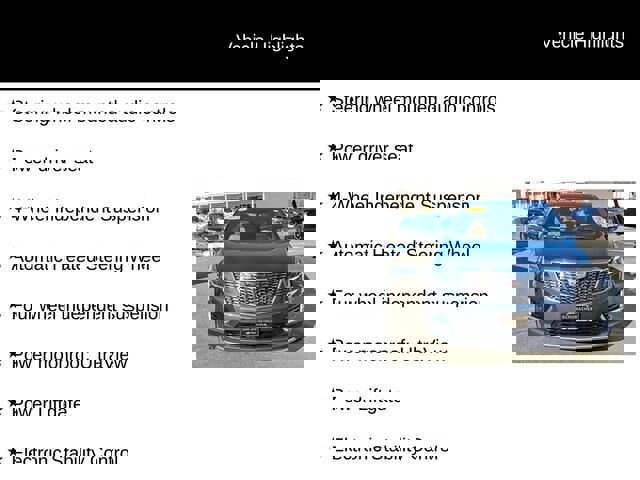 Used 2022 Cadillac XT5 Premium Luxury w/ Technology Package image 22