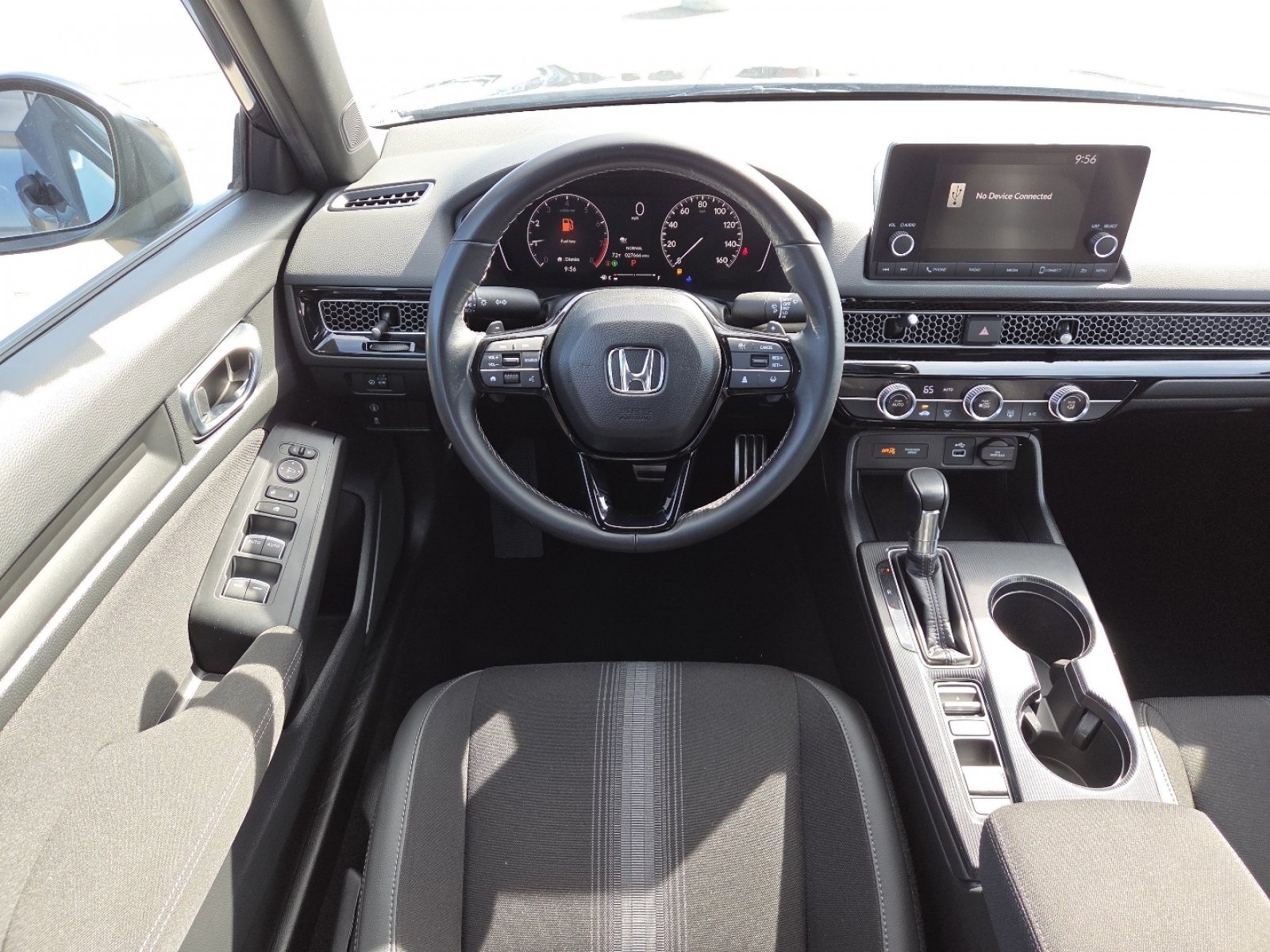 Used 2024 Honda Civic Sport image 26