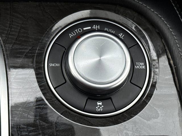 Used 2024 INFINITI QX80 Luxe AWD/4WD image 24
