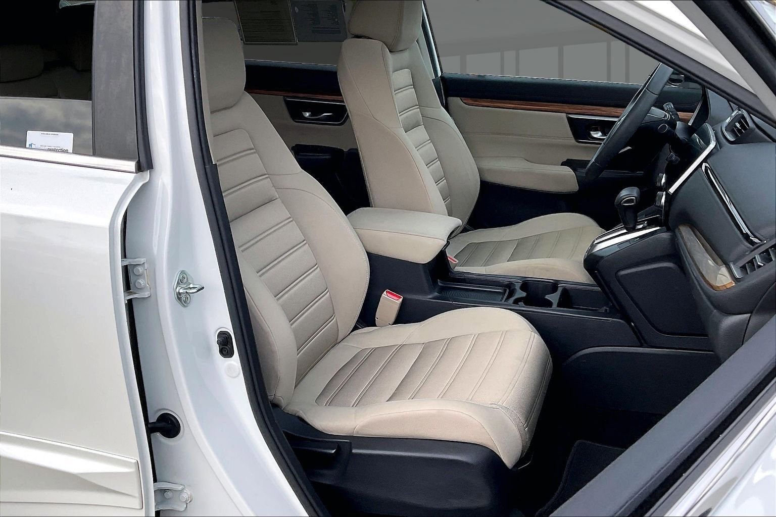 Used 2018 Honda CR-V EX image 29