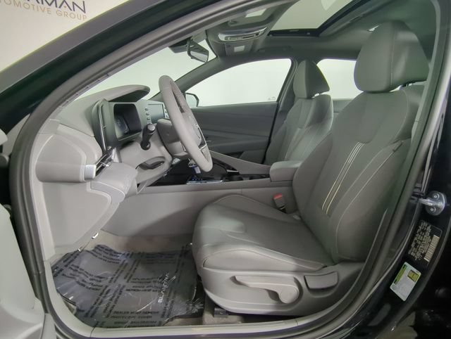 New 2026 Hyundai Elantra SEL Sport Premium FWD image 18