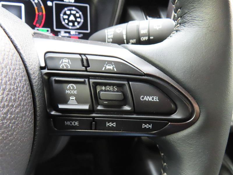 Used 2024 Toyota Corolla GR w/ Performance Package AWD/4WD image 21