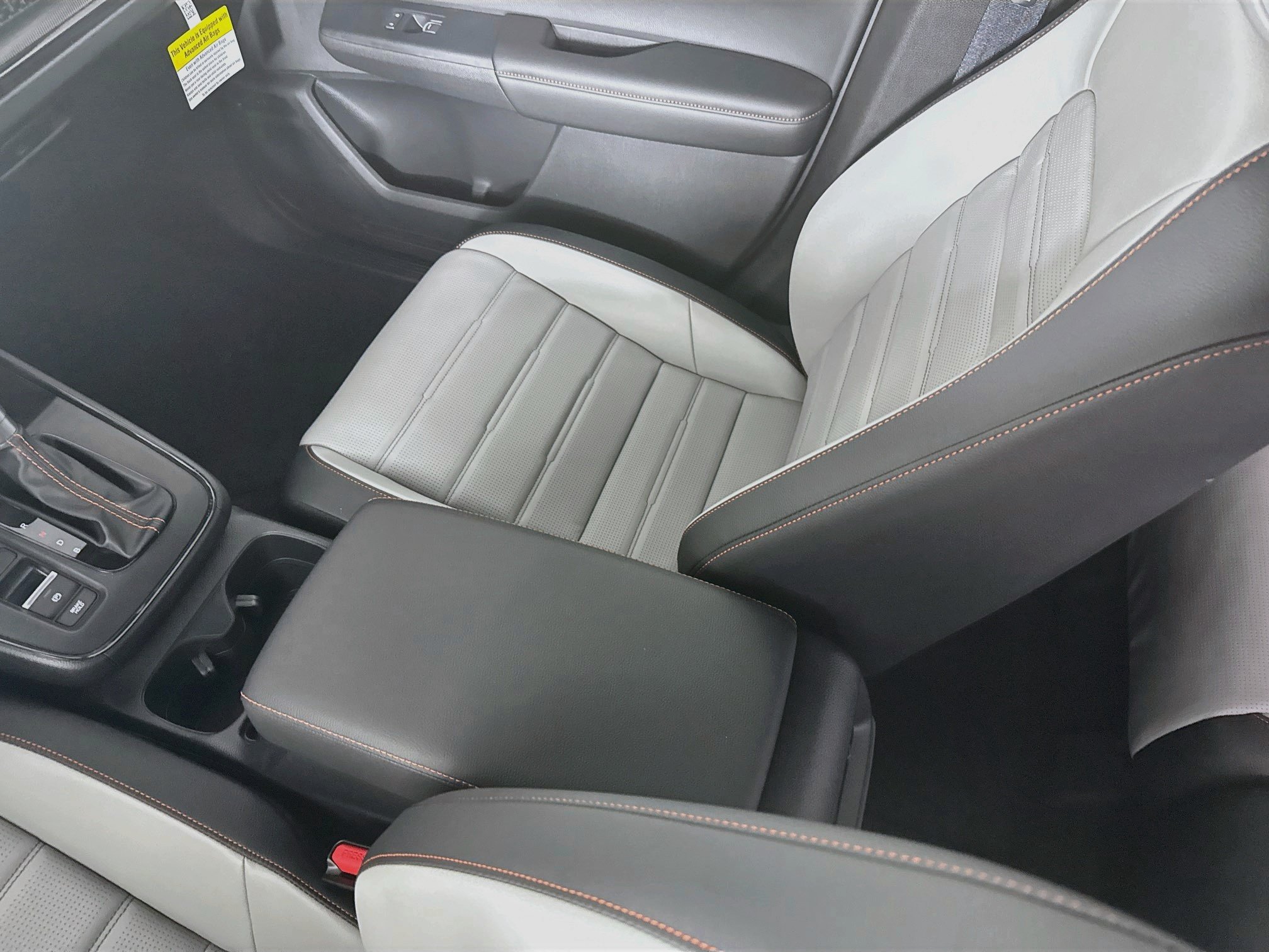 New 2027 Honda CR-V Sport Touring image 29