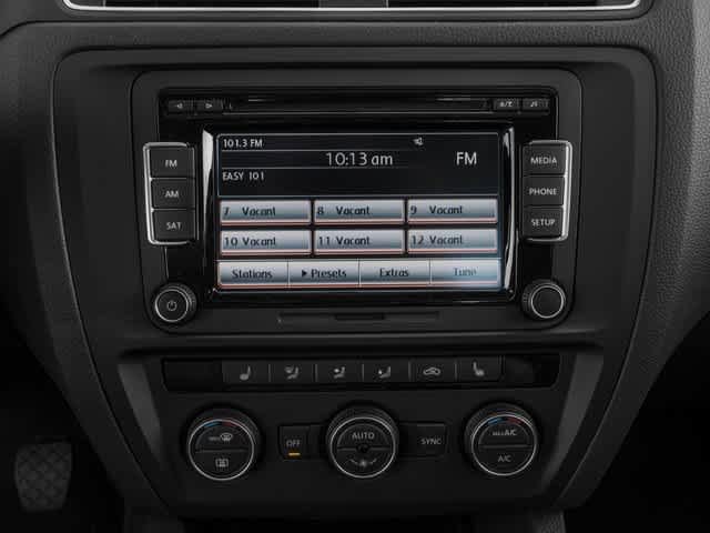 Used 2017 Volkswagen Jetta S FWD image 10
