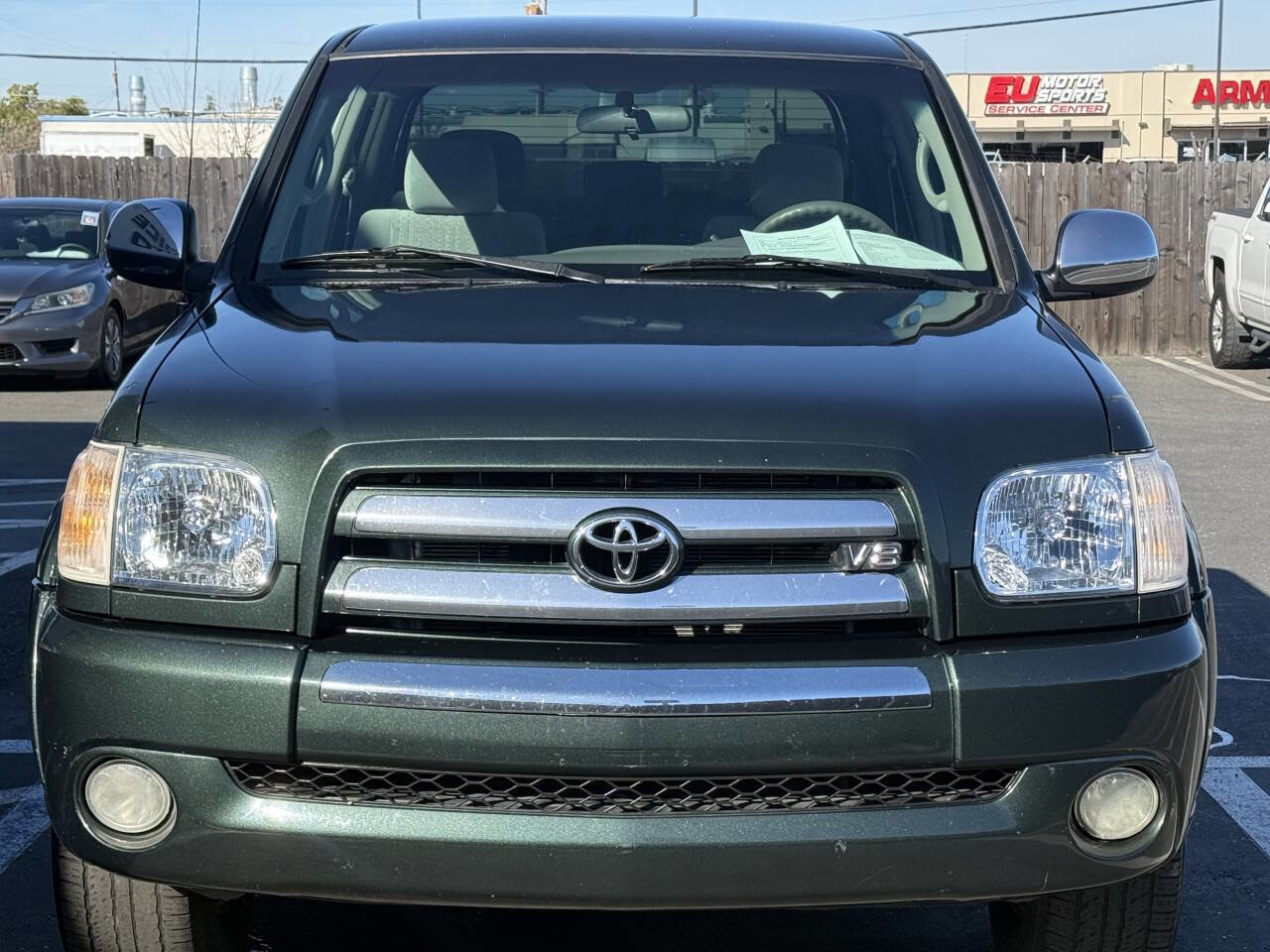 Used 2005 Toyota Tundra SR5 image 2