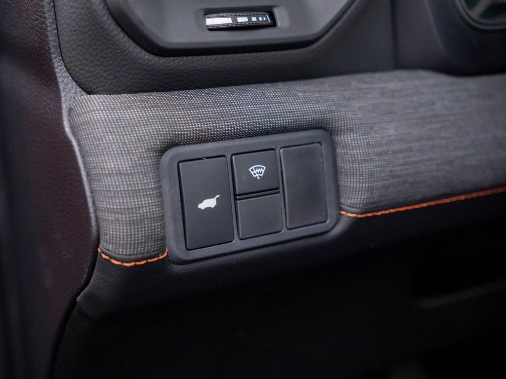 New 2026 Honda Passport TrailSport image 21