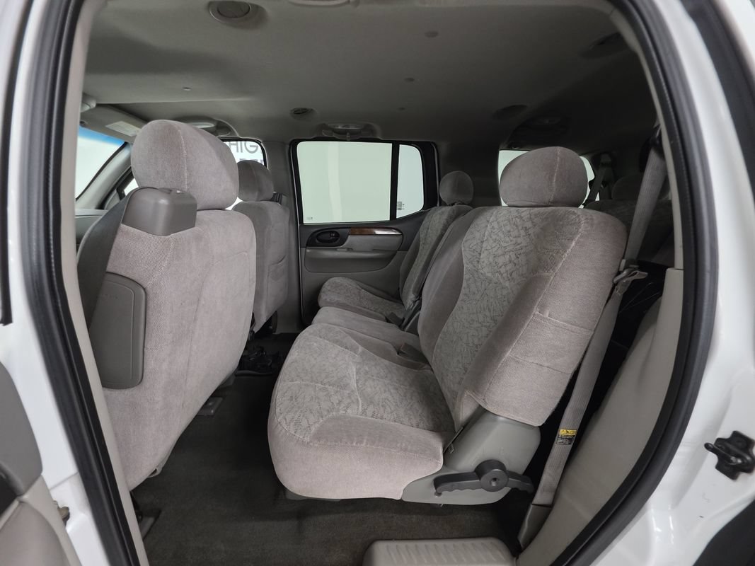 Used 2004 Isuzu Ascender S AWD/4WD image 22