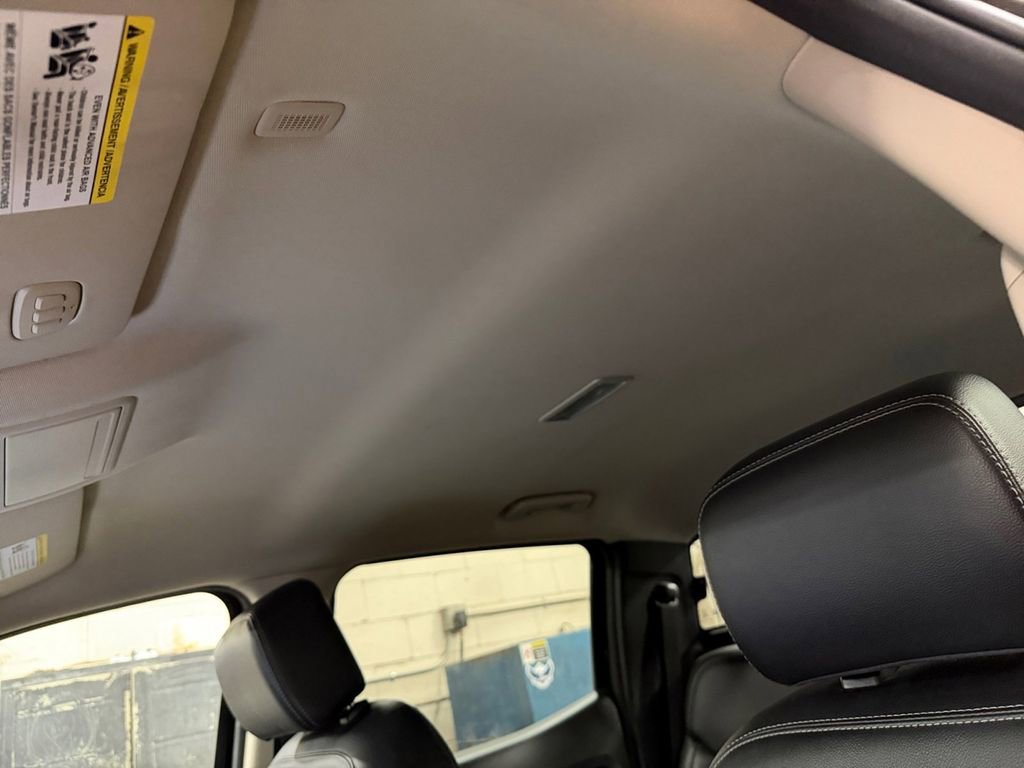 Used 2021 Ford Ranger Lariat w/ Equipment Group 501A High image 36