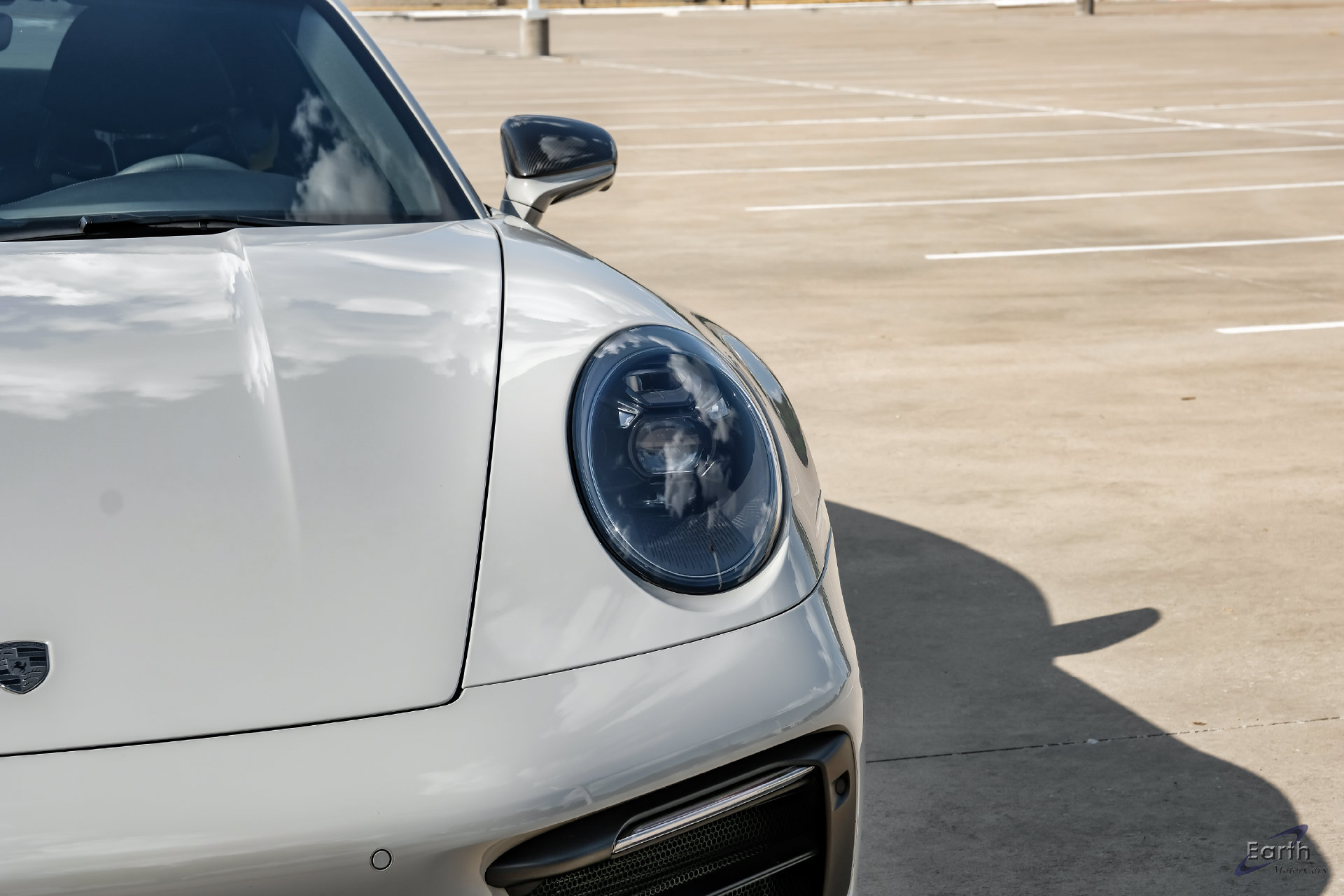 Used 2024 Porsche 911 Carrera GTS RWD image 30