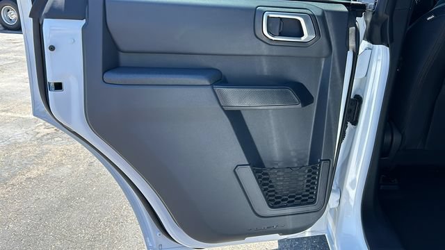 New 2026 Ford Bronco Big Bend AWD/4WD image 14