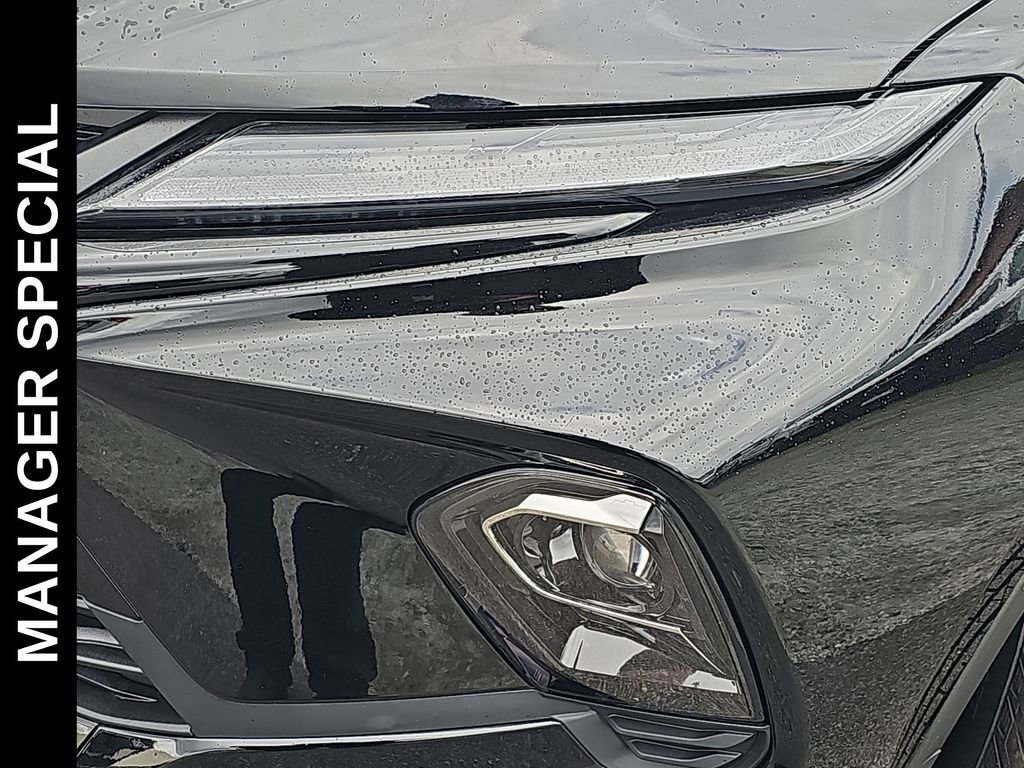 New 2025 Chevrolet Blazer LT w/ Convenience Package image 32