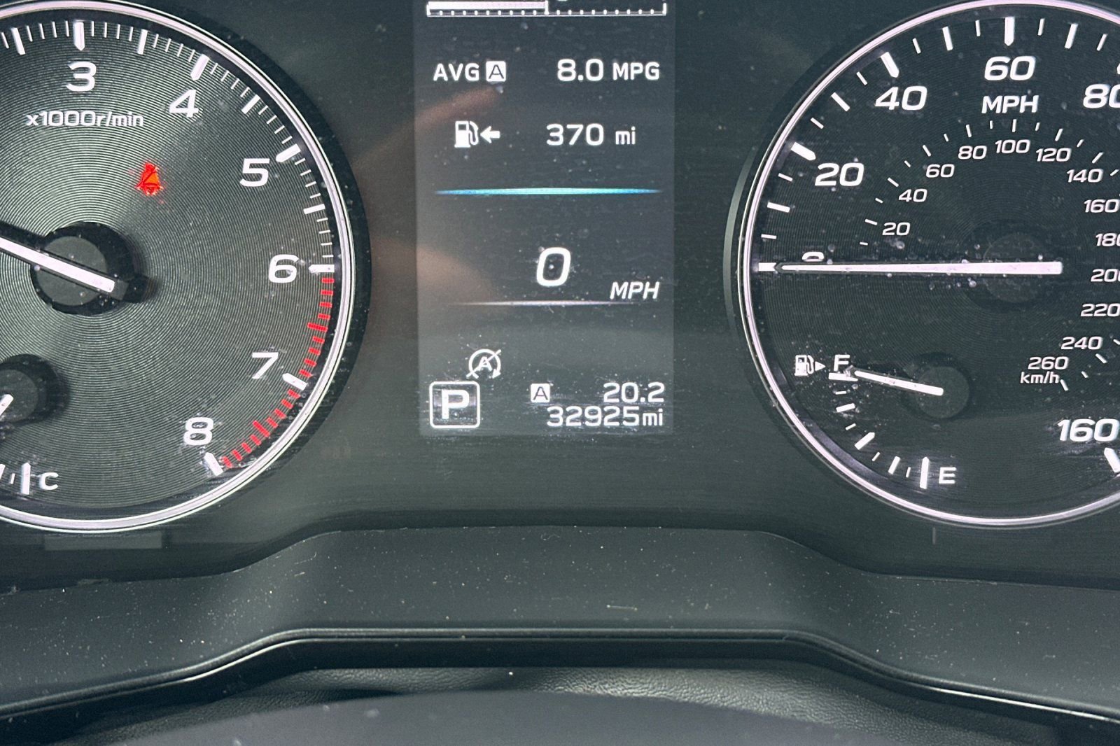 Used 2022 Subaru Outback Premium AWD/4WD image 32