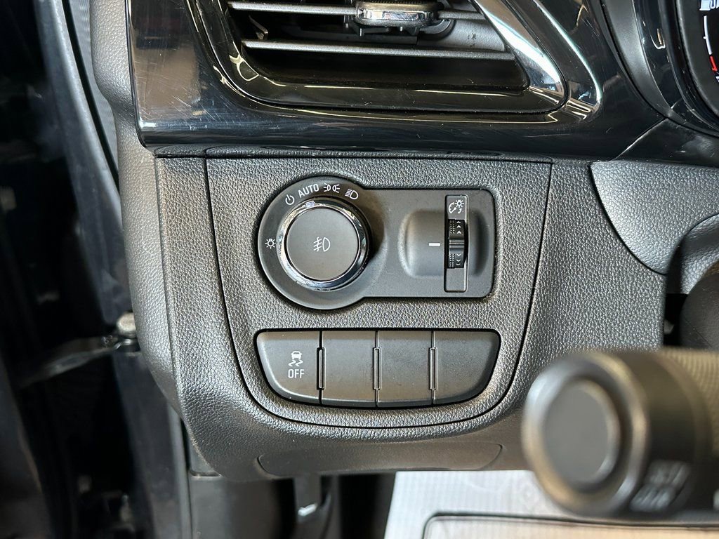 Used 2016 Chevrolet Spark LT image 17