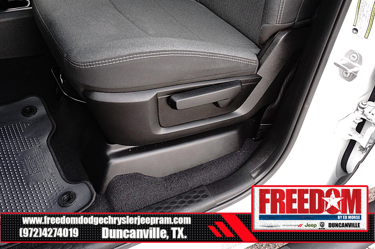 Used 2024 RAM 3500 Tradesman AWD/4WD image 35