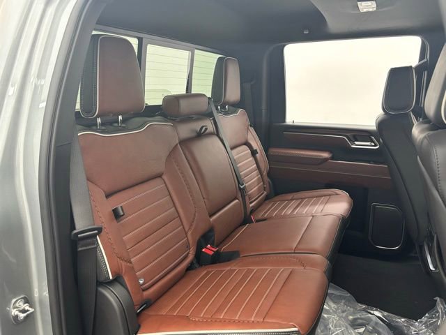 New 2026 GMC Sierra 2500 Denali Ultimate image 42