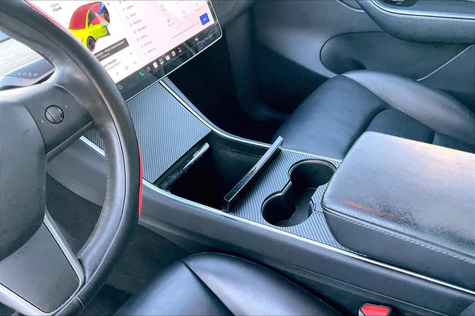 Used 2020 Tesla Model Y Performance AWD/4WD image 16