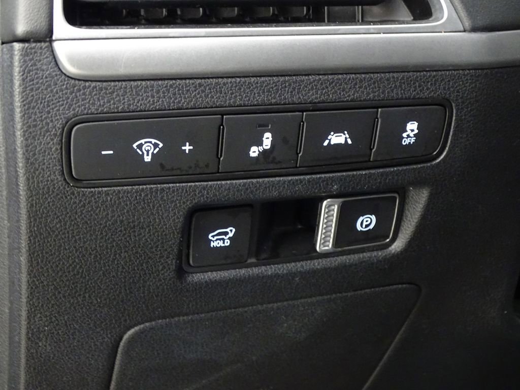 Used 2022 Hyundai Palisade SEL w/ 8P Bench Seat Package image 22