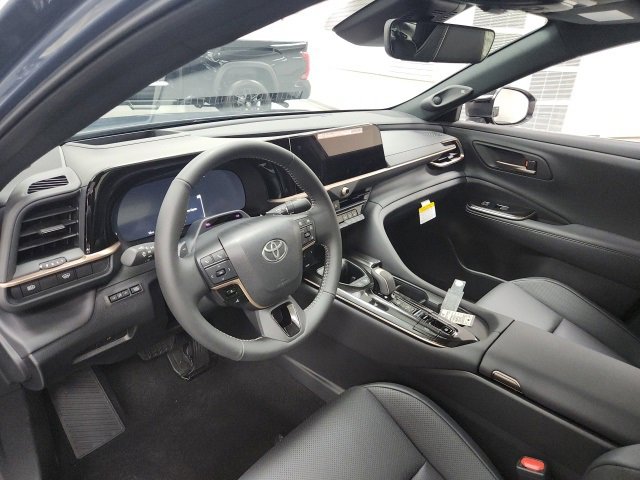 New 2026 Toyota Crown Platinum image 20