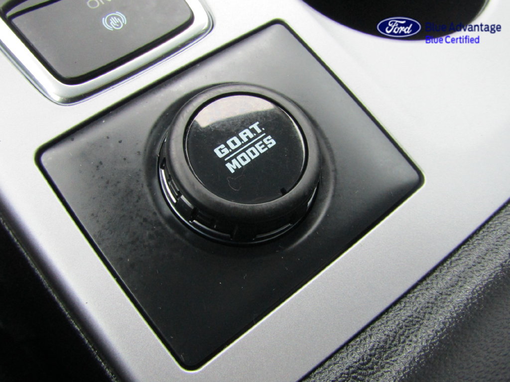 Certified 2024 Ford Bronco Sport Big Bend AWD/4WD image 32