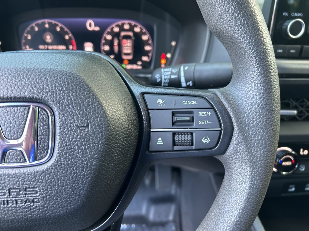 Used 2023 Honda Accord EX image 21