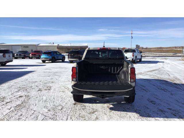 New 2026 Chevrolet Colorado Trail Boss image 5