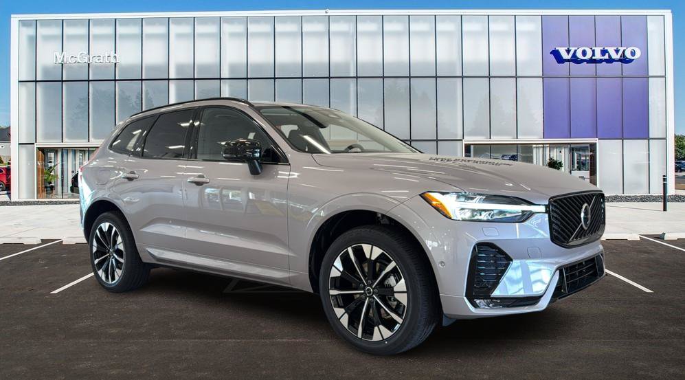 New 2026 Volvo XC60 B5 Plus w/ Protection Package Premier AWD/4WD image 1