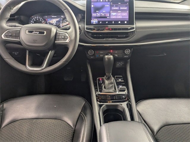 Certified 2023 Jeep Compass Altitude image 23