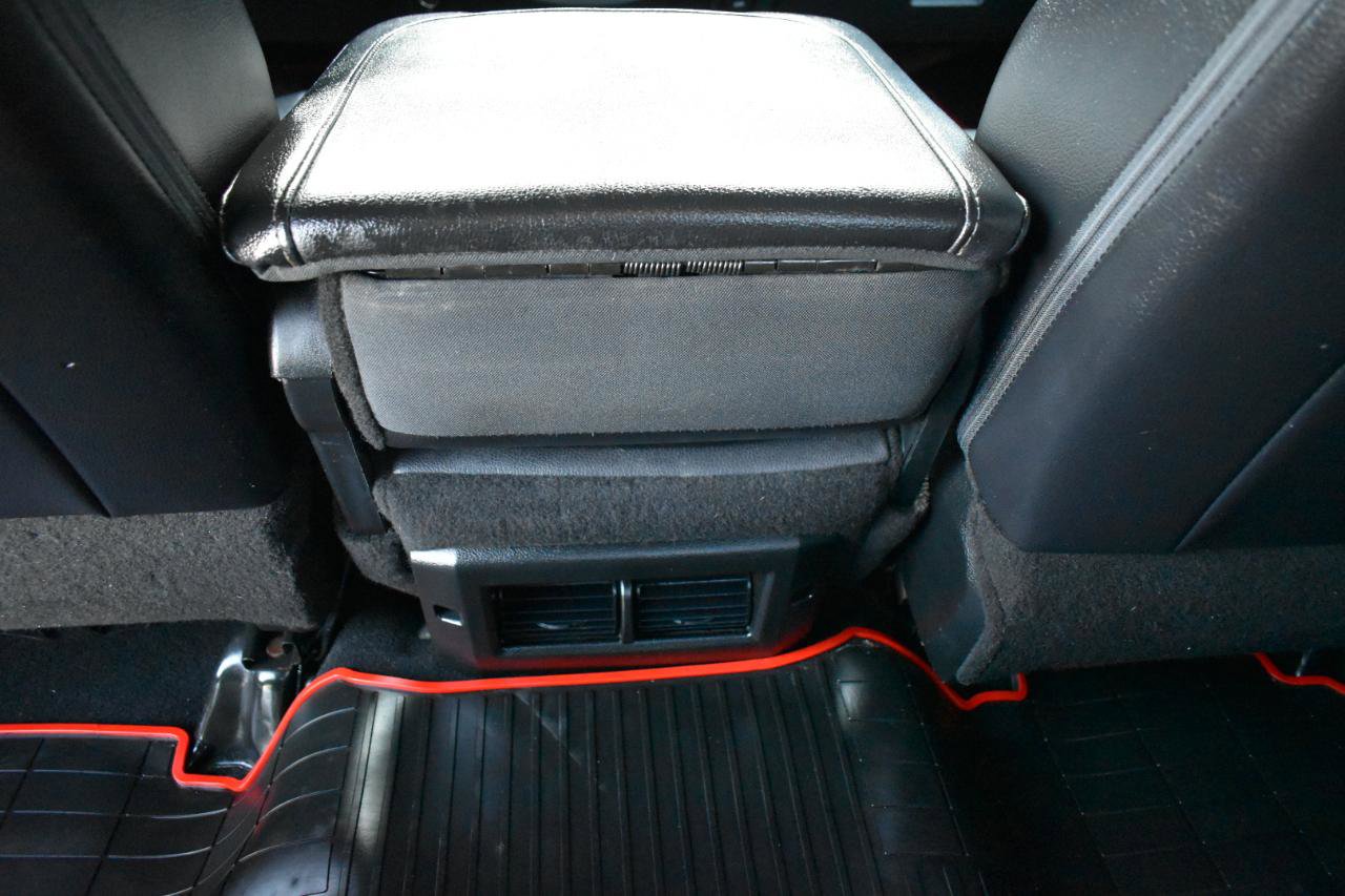 Used 2018 RAM 1500 Laramie w/ Convenience Group AWD/4WD image 39