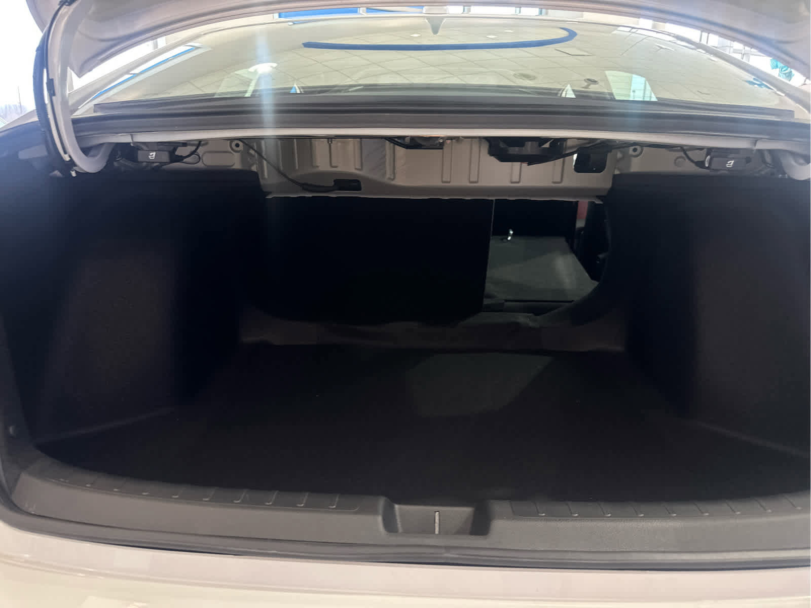 New 2026 Honda Civic Si image 47